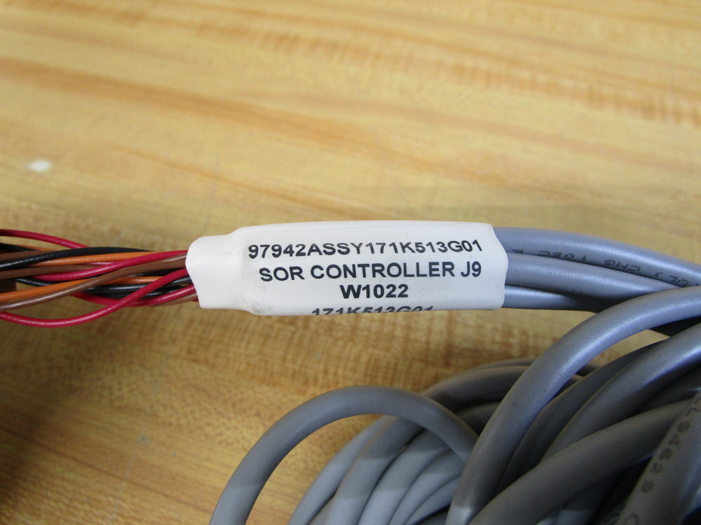 Lapp Kabel 171K513G01 Cable Assembly W1022