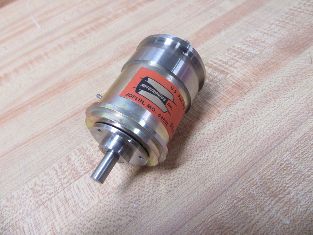 Autotronics MBC-12-1 Resolver MBC121