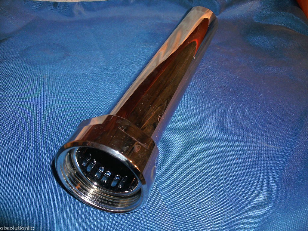 SLOAN V-500-AA/V-600-AA VACUUM BREAKER 1-1/2″ DIAMETER (38mm) x 8-1/2″ LENGTH