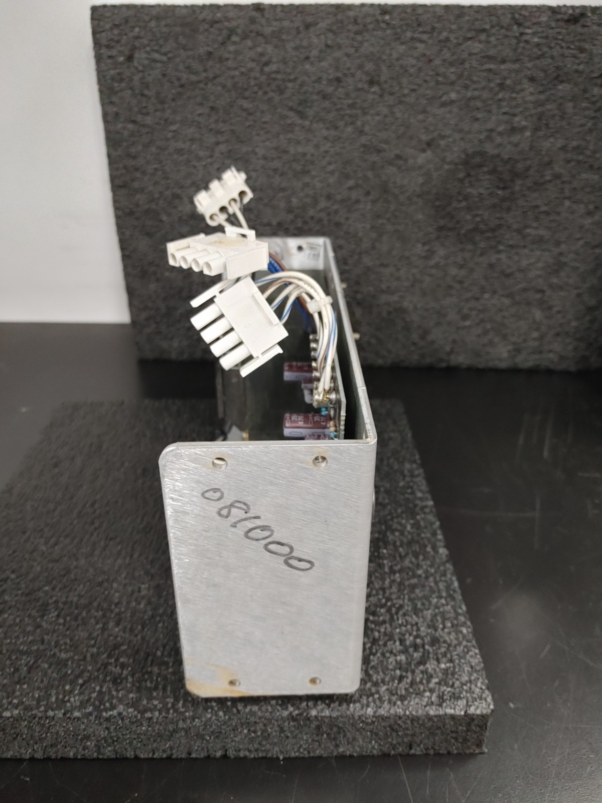 CONDOR HCC15-3-A+ 15V 3A Output Power Supply