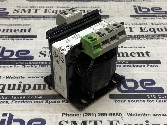 NEW Dongan Single Phase General Use Transformer – ES-10075.427 w/Warranty