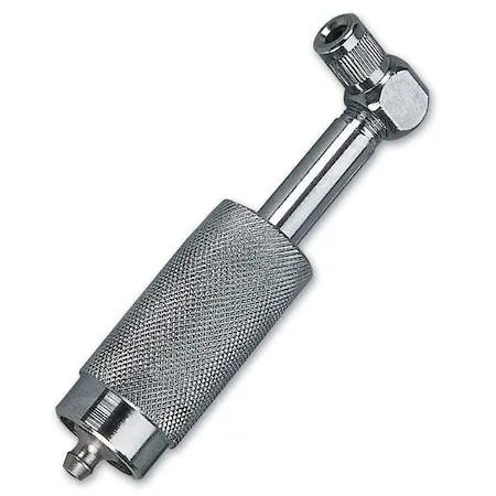 Westward 13X056 Angle Lube Adapter