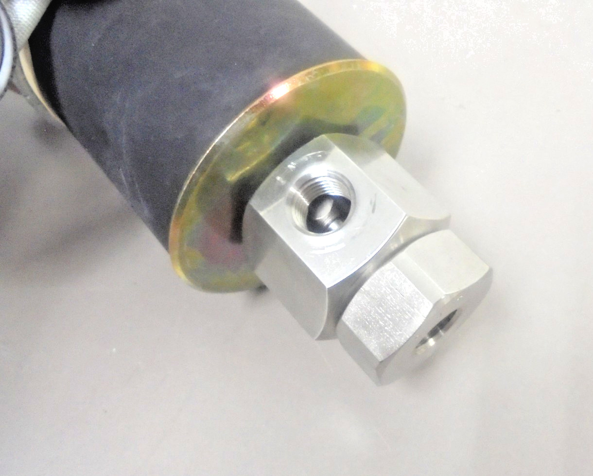 1102-300P2AA2 Solenoid Valve 1000 Series Atkomatic Valve 1/4″ NPT