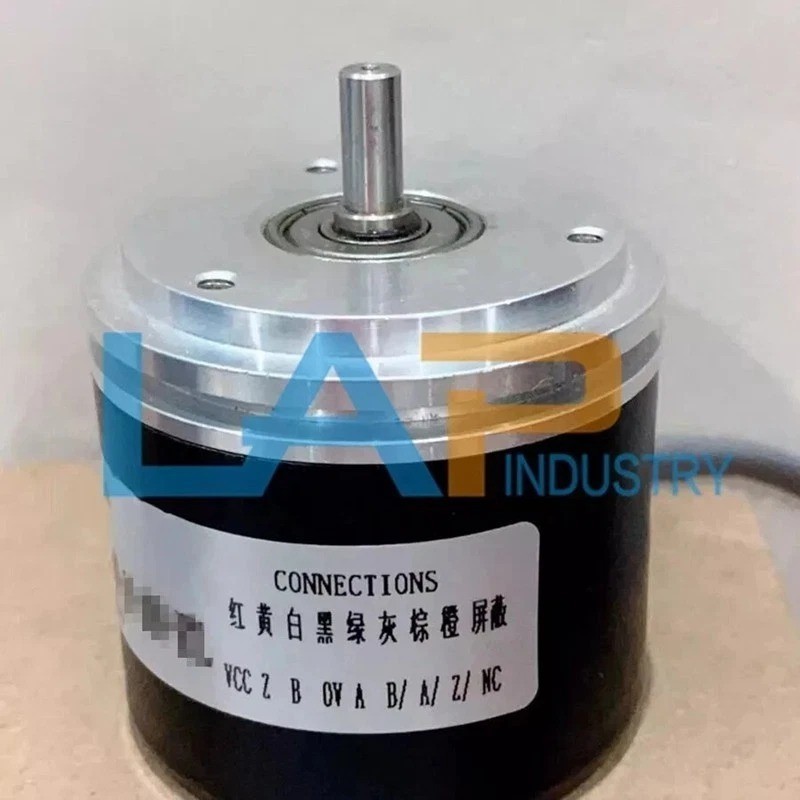 1 Pc. New ROD426-1024-3S12-03K ROD 426 1024 03S12-03K Encoder replacement