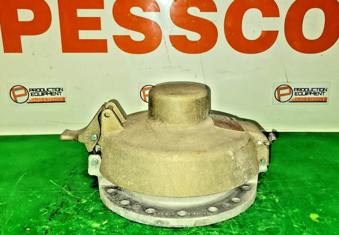 5️ LAMOT L12-TH R0UND PAN THIEF HATCH 8″ API PESSCO OFFERING 1 G103025-6-19 🗽