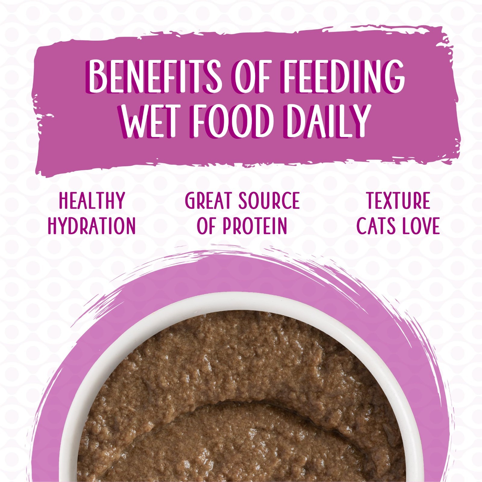 Weruva Wet Cat Food, Tic Tac Whoa with Tuna and Salmon Pate, 5.5oz Can, 24ct