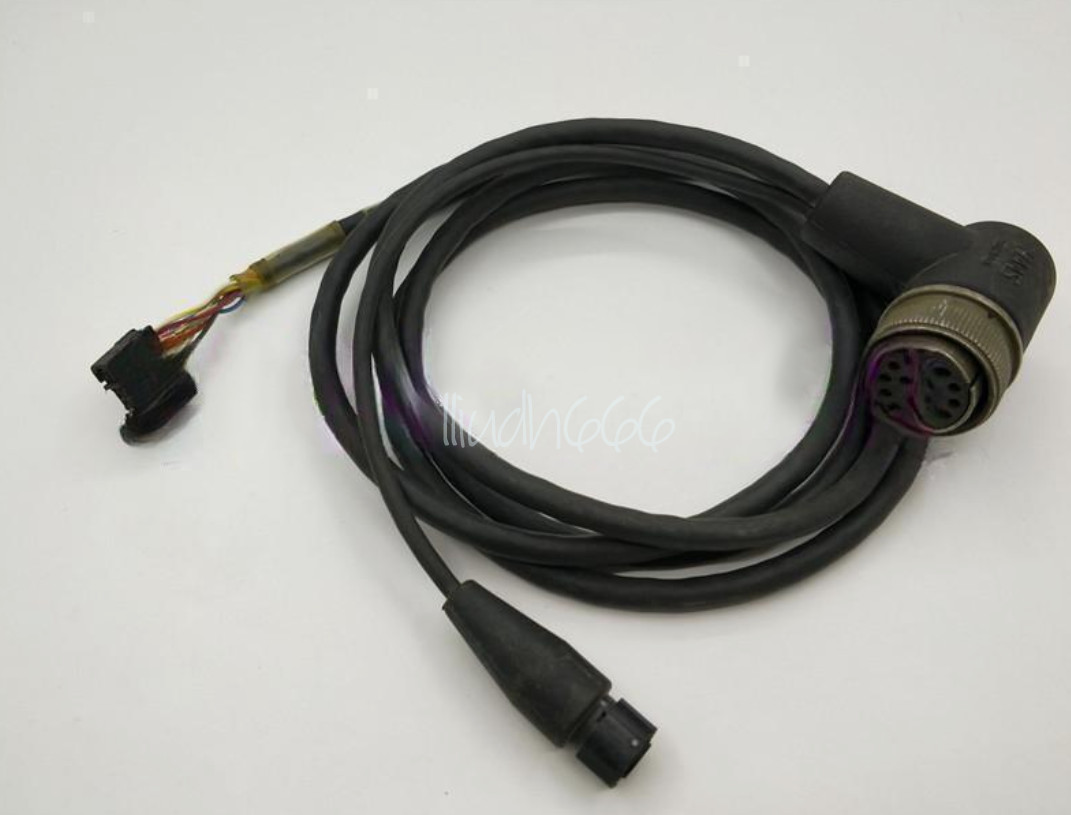 1X NEW FOR HAAS Servo Motor Coding Cable 32-1503D 8M