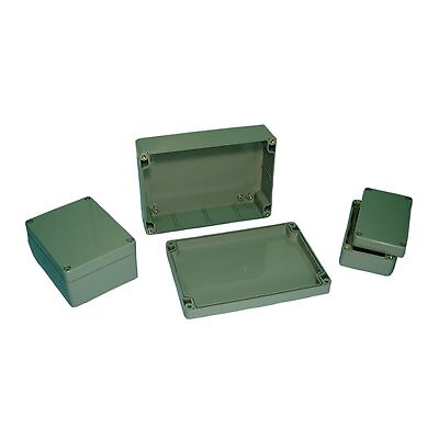 Philmore Mfg.,PB404,Boxes Enclosures & Racks-5Pack