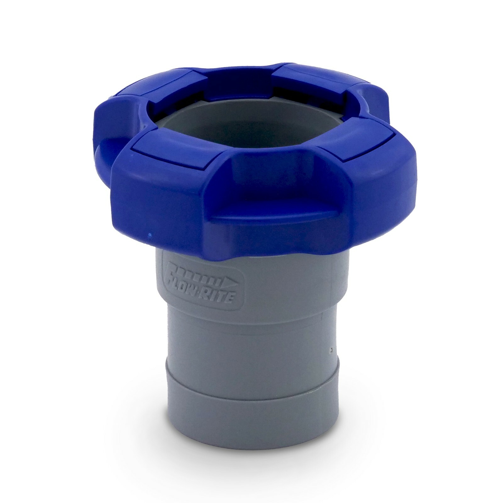 Flow-Rite MA-150-EB 1-1/2″ Qwik-Lok, Straight