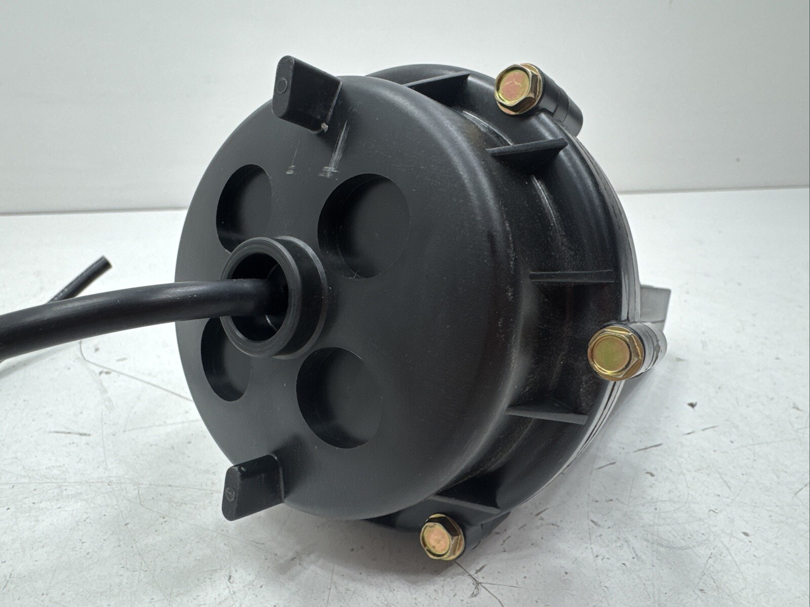 KMC MCP-36318000 Pneumatic Damper Actuator