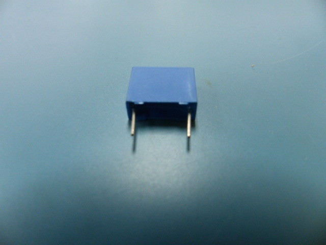 EPCOS B32621A682K Qty of 150 per Lot FILM MKP P10 6.8NF 1000V 10%; Cap Film 0.0