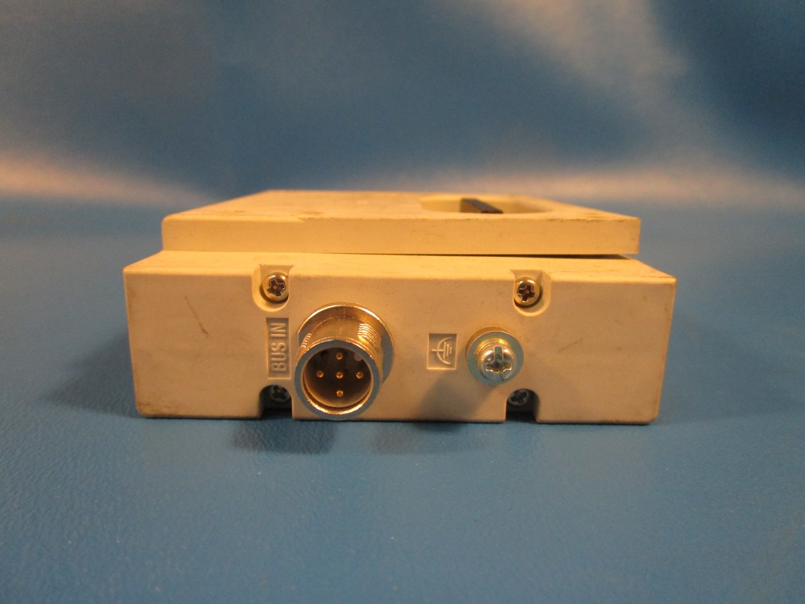 USED SMC EX260-SILI, IO LINK COMMUNICATION MODULE, PORT CLASS B