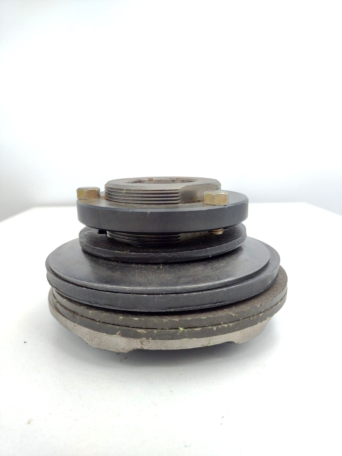 Morse Torque Limiter Model 500-A 1.2500 inch Bore