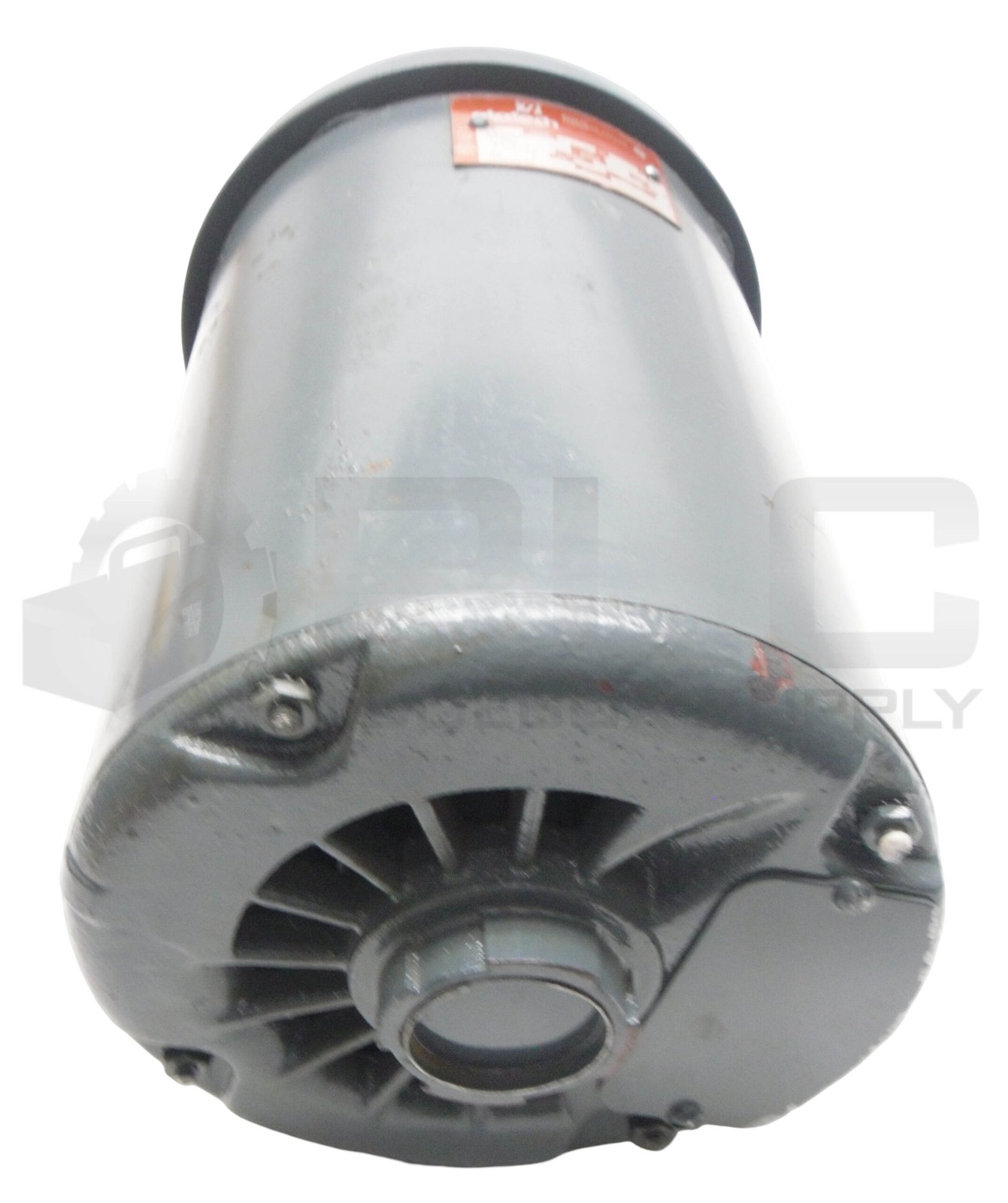 ETATECH INDUSTRIES INC 6608688 MOTOR .75HP, PH 1, 1100RPM, FRAME 563