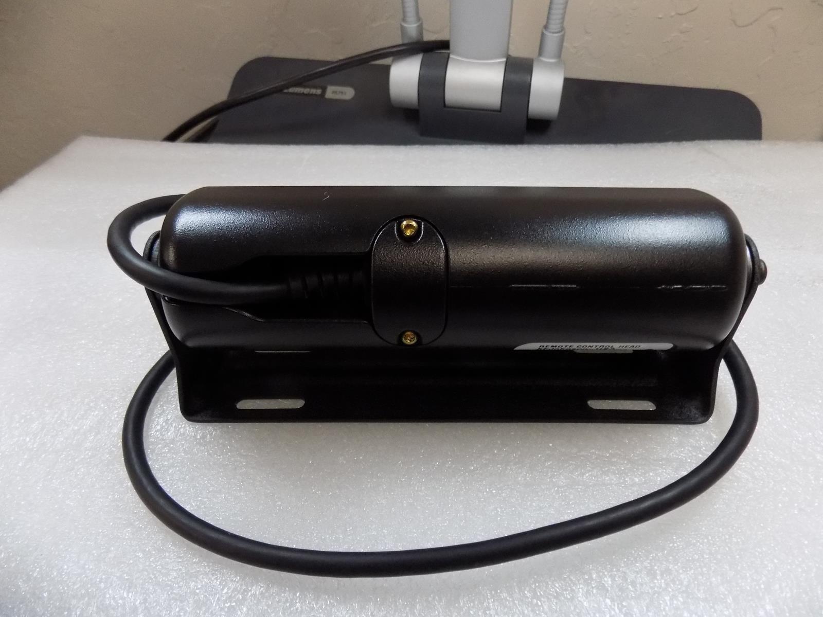 EF JOHNSON 5300 ES REMOTE CONTROL HEAD 023-5500-835