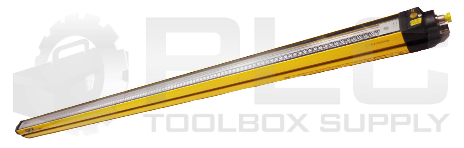 SICK 1 204 160 LIGHT CURTAIN C 4000 SENDER 24VDC 6.1W XC40S-1203A0A00BA0