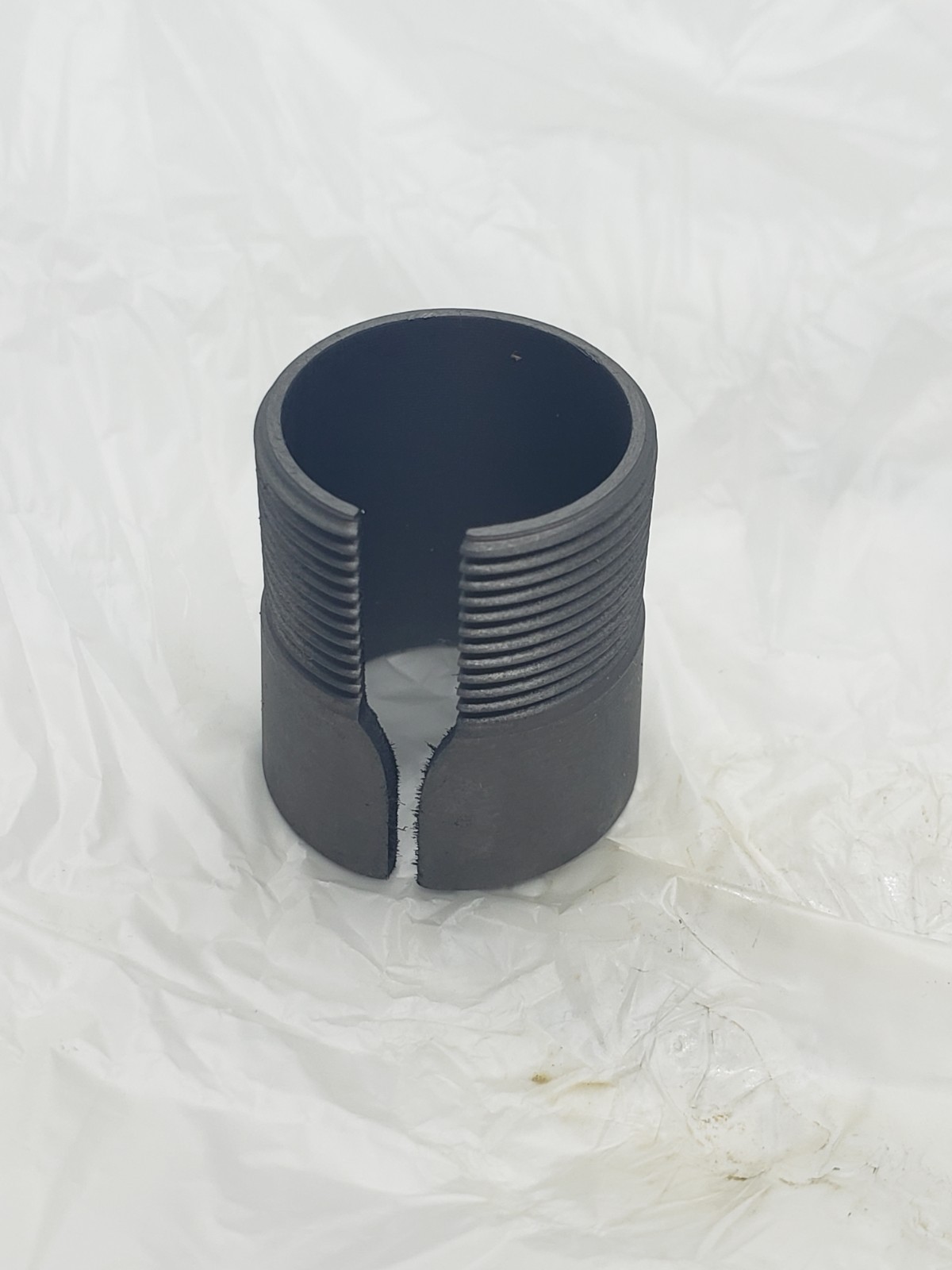 SKF H204 ADAPTER SLEEVE 17mm BORE DIAMETER 24mm WIDTH, NIB