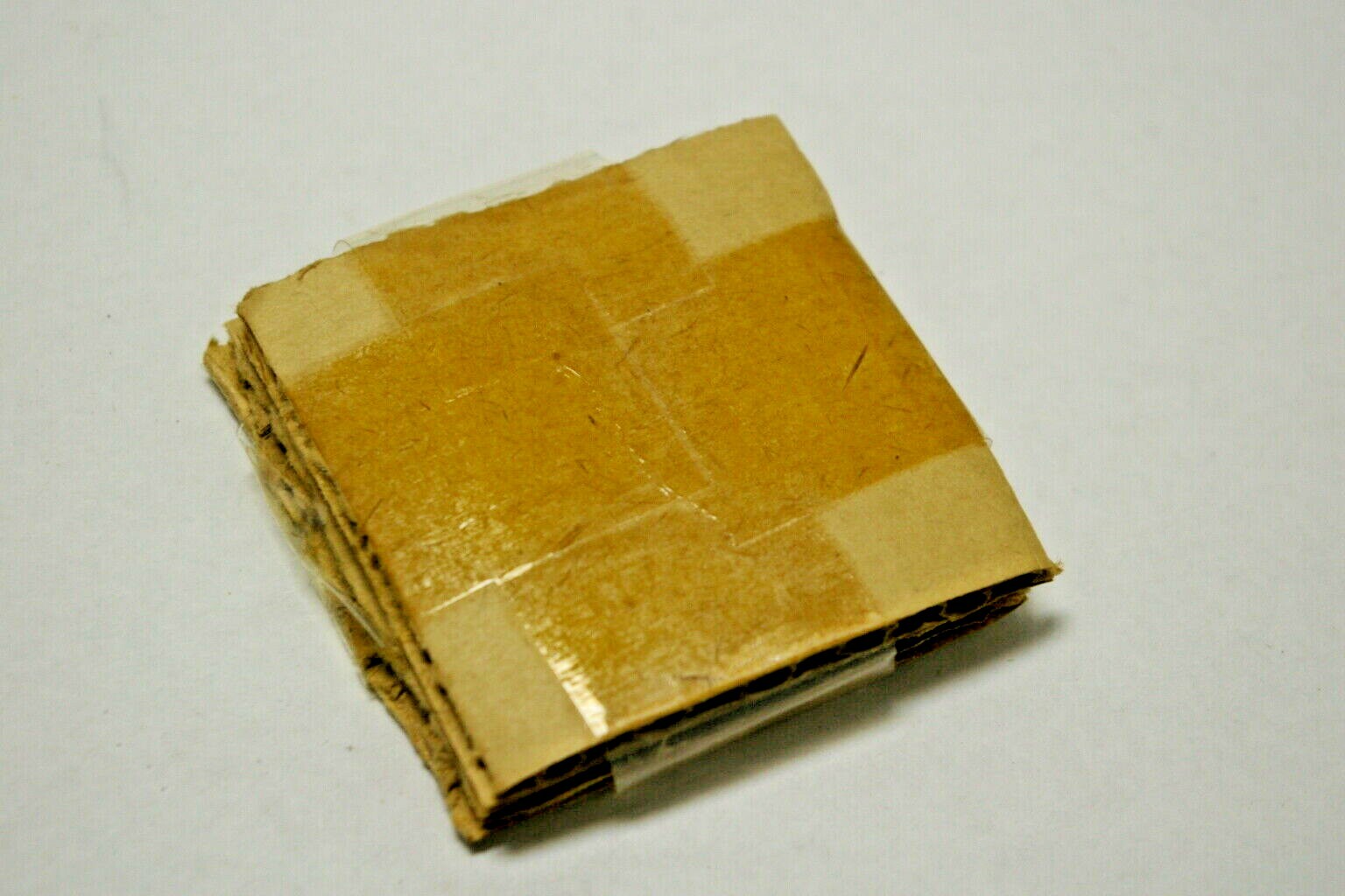 NEW, PISTON RING P/N M1904AS, NSN: 2520-00-162-2862, ORIGINAL PACKAGING