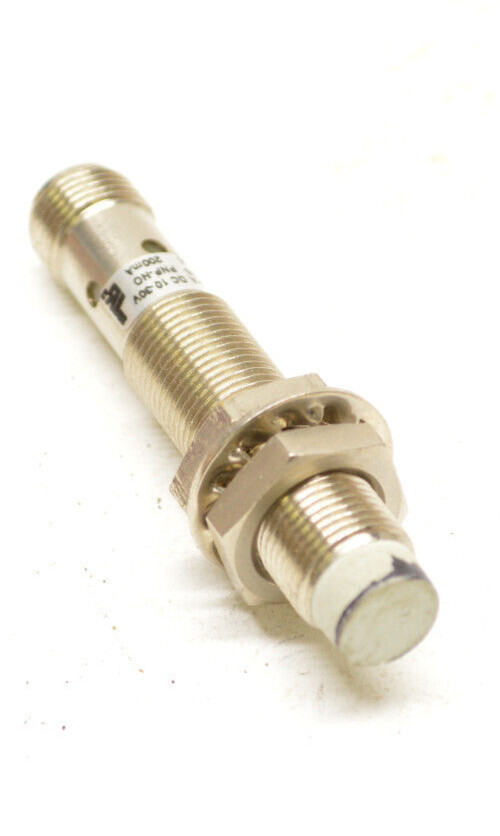 Oem Allen-Bradley 872C-N8NP12-D4, Inductive Prox Sensor Ser A, 3 Pin