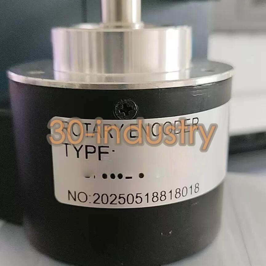1PCS NEW FIT FOR EAMH58C12/12X8/30IZE1024L10-XHAR.202 Encoder Replacement