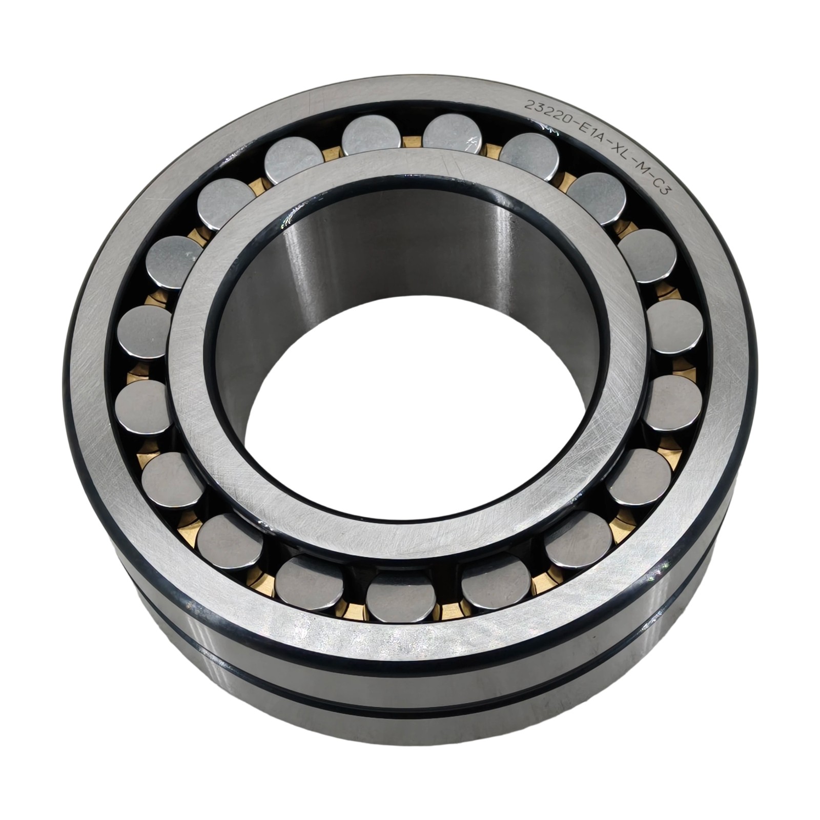 US Spherical Roller Bearing 23220-E1A-XL-M-C3 For FAG (Schaeffler) NEW