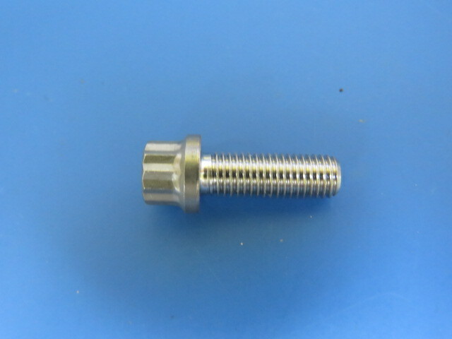GENERIC MS9557-10 Qty of 50 per Lot MIL-SPEC STANDARD MACHINE BOLT; length: 3/4