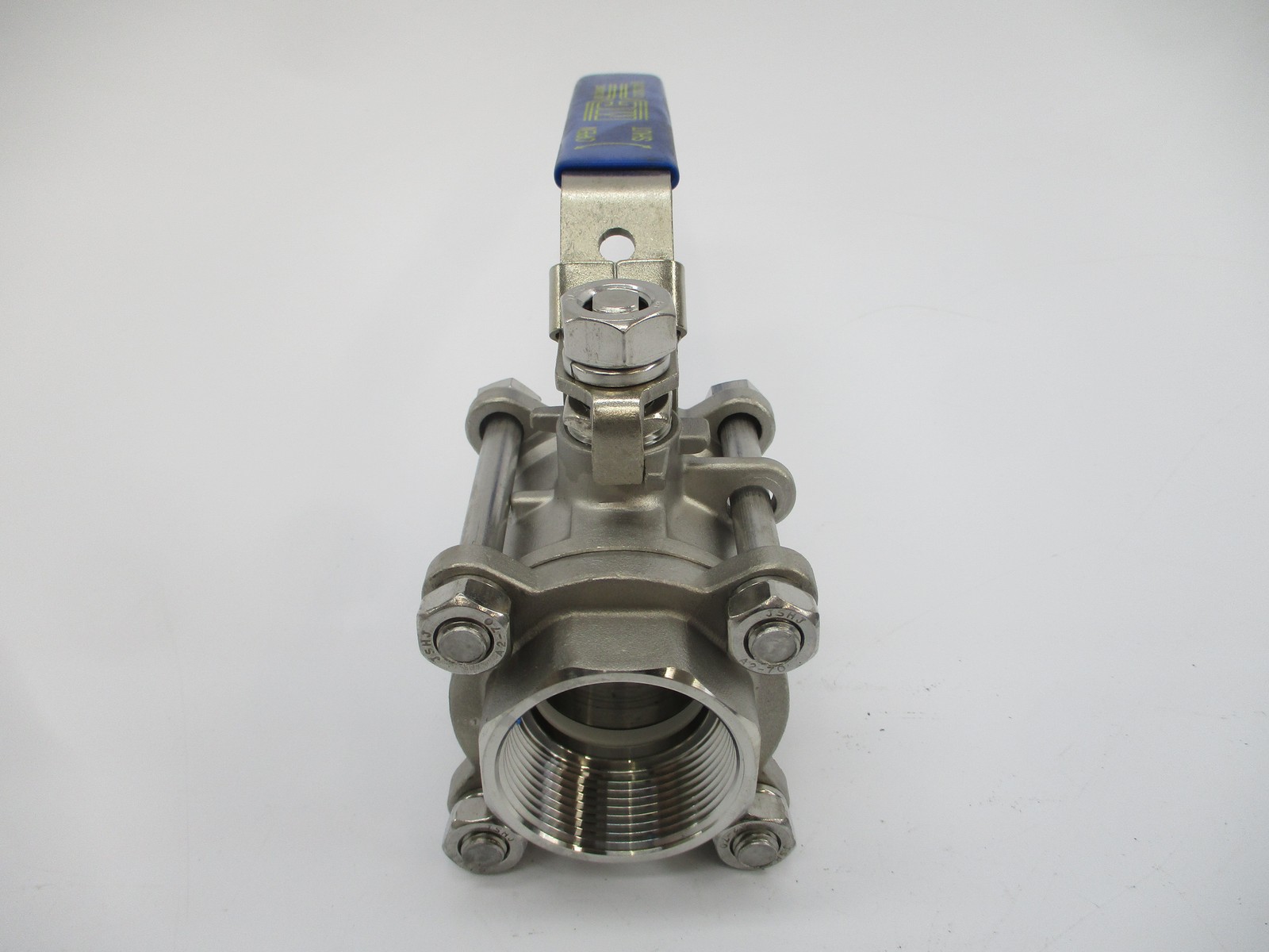 MIDWEST CONTROL W2108 CF8M 1-1/2″ NSNP