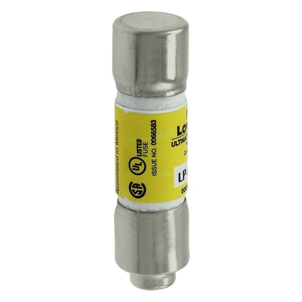 Eaton Bussmann Lp-Cc-30 Cc Class, Time-Delay, 30A, 600V Ac, Non-Indicating