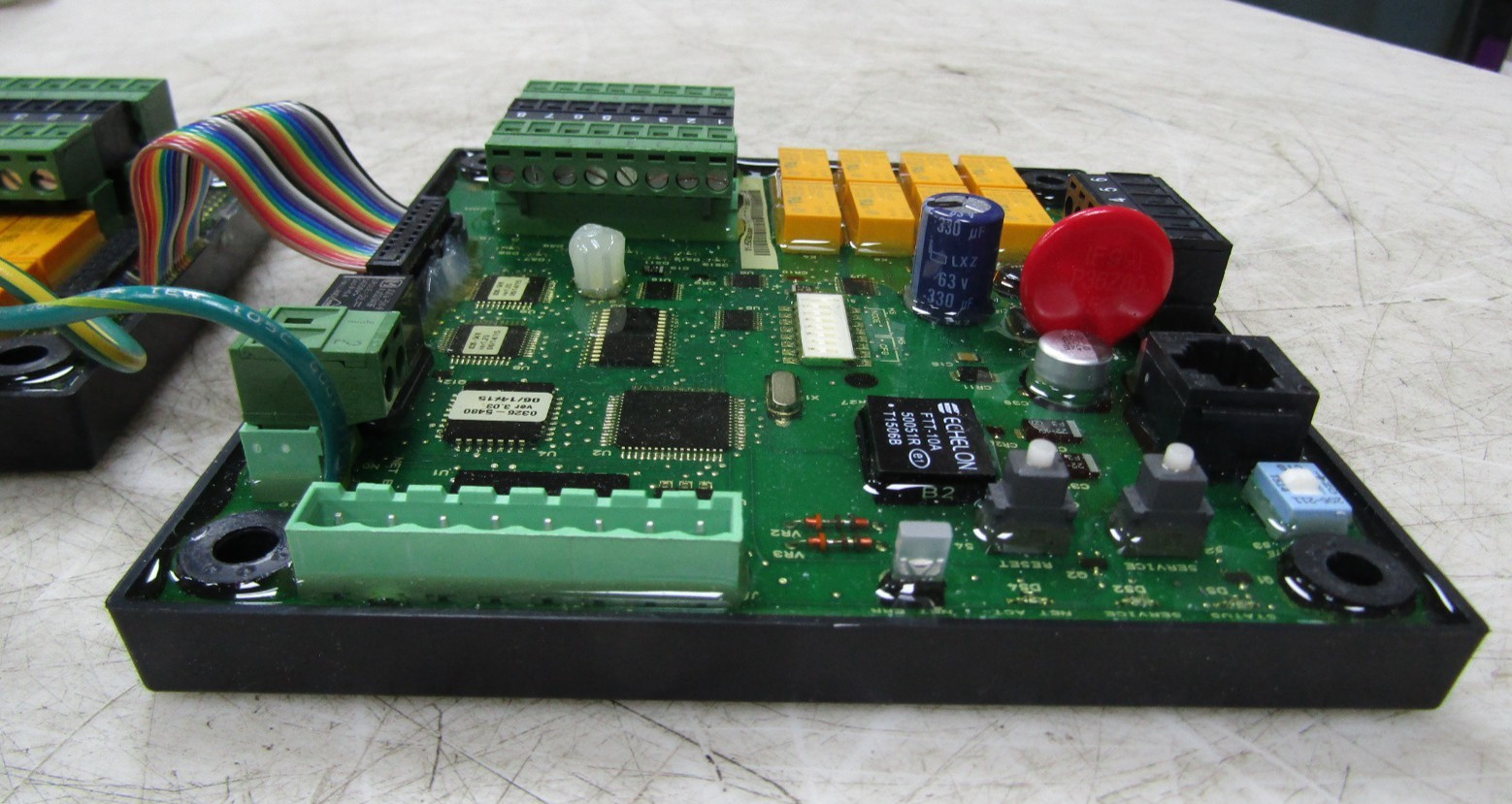 💥CUMMINS ONAN PCB ASSEMBLY 327-1262 DIM W/ 327-1265 DIM EXP