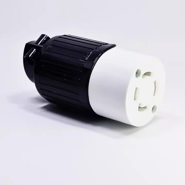 1PCS NEW FIT FOR Connector LK-7432 L15-30C 30A 250V