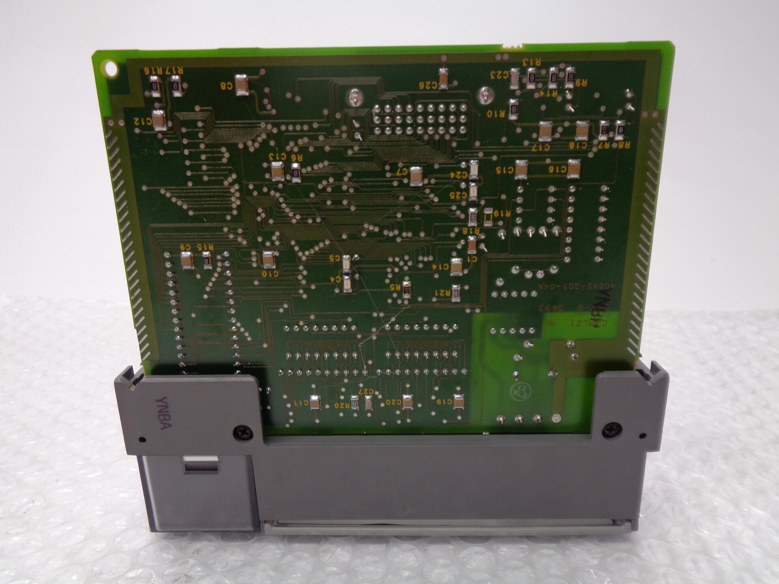 ALLEN BRADLEY 1747-DCM SER.A MODULE NSNP