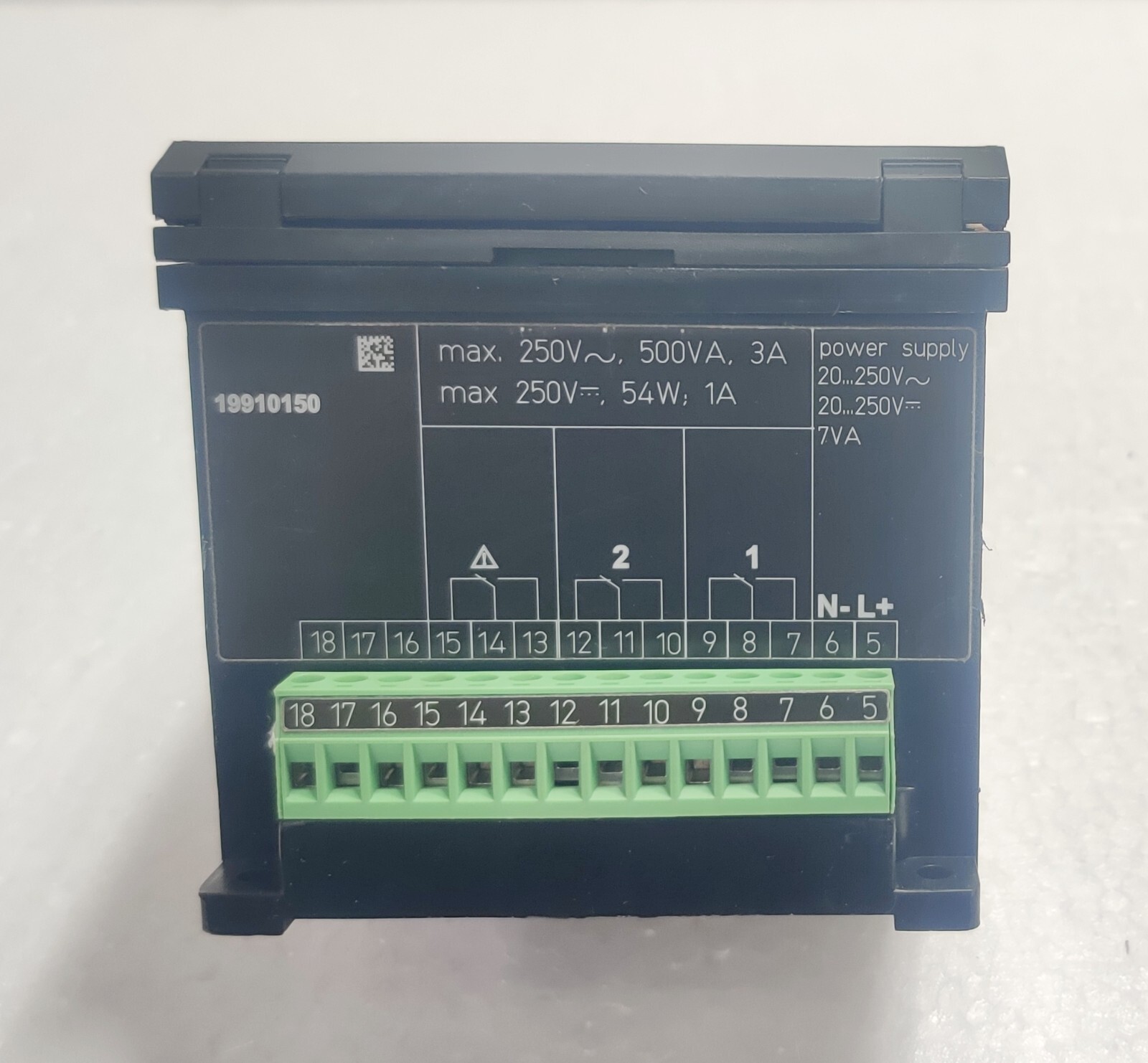 Vega Vegamet 381 MET381.XX