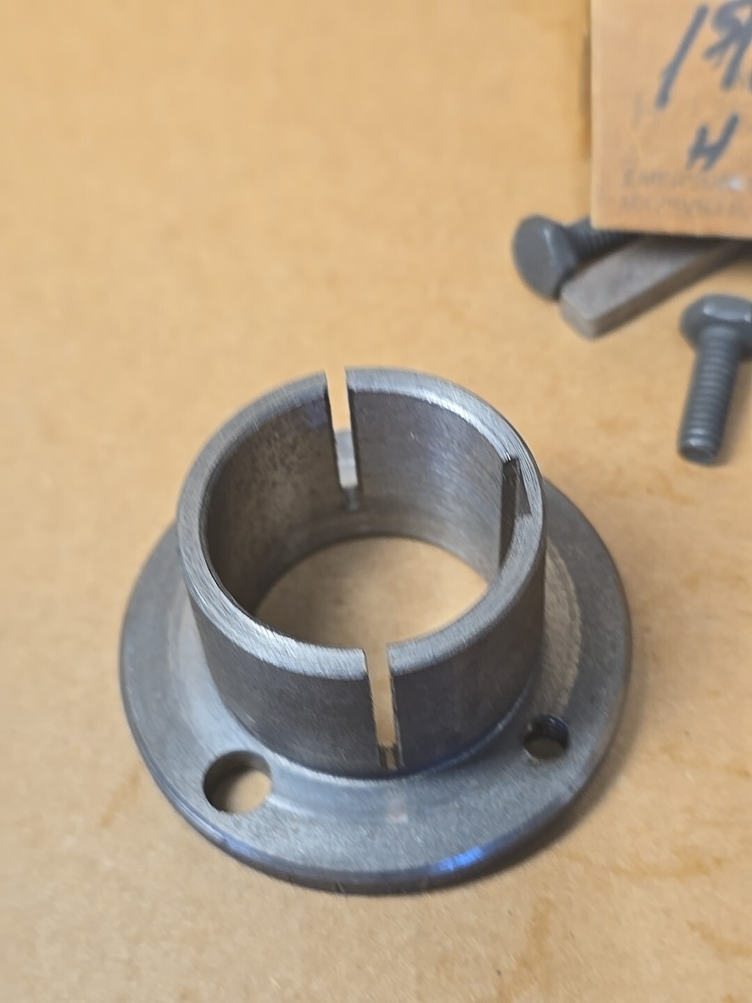 BROWNING H 1 5/16 ” BUSHING