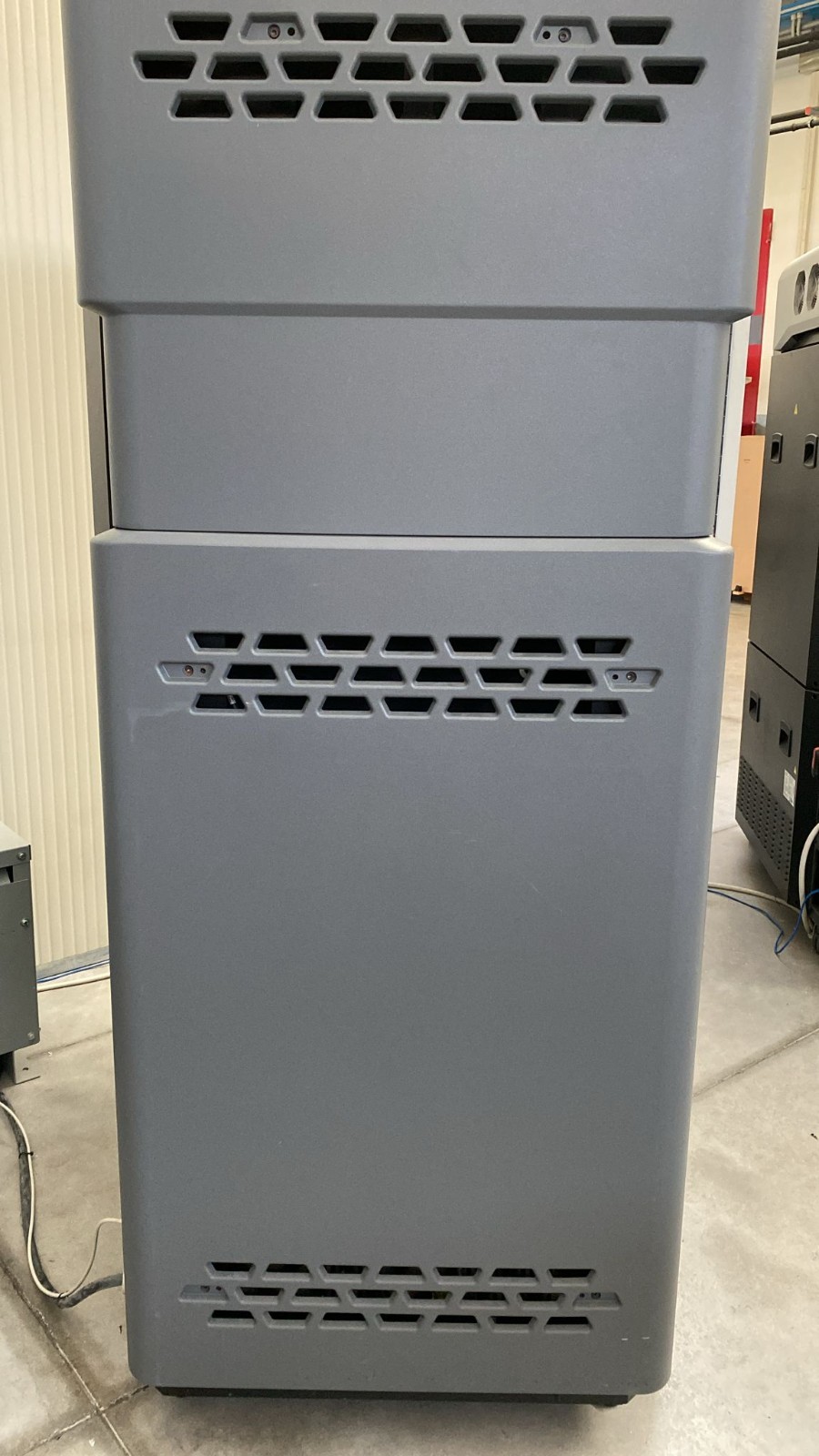 Stratasys Fortus 450mc 3D Production System Printer FDM Part 155-10000 K00404