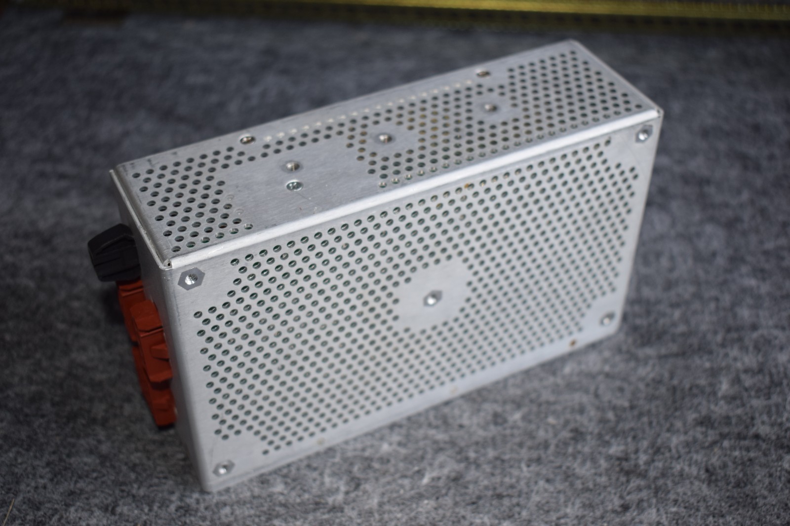 PRO-LO 10-0063 REV N SWITCHING POWER SUPPLY #214925-R1*B33