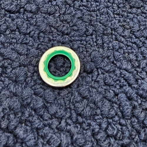 (QTY 10) A96-1007 Air Conditioner A/C Compressor Gasket