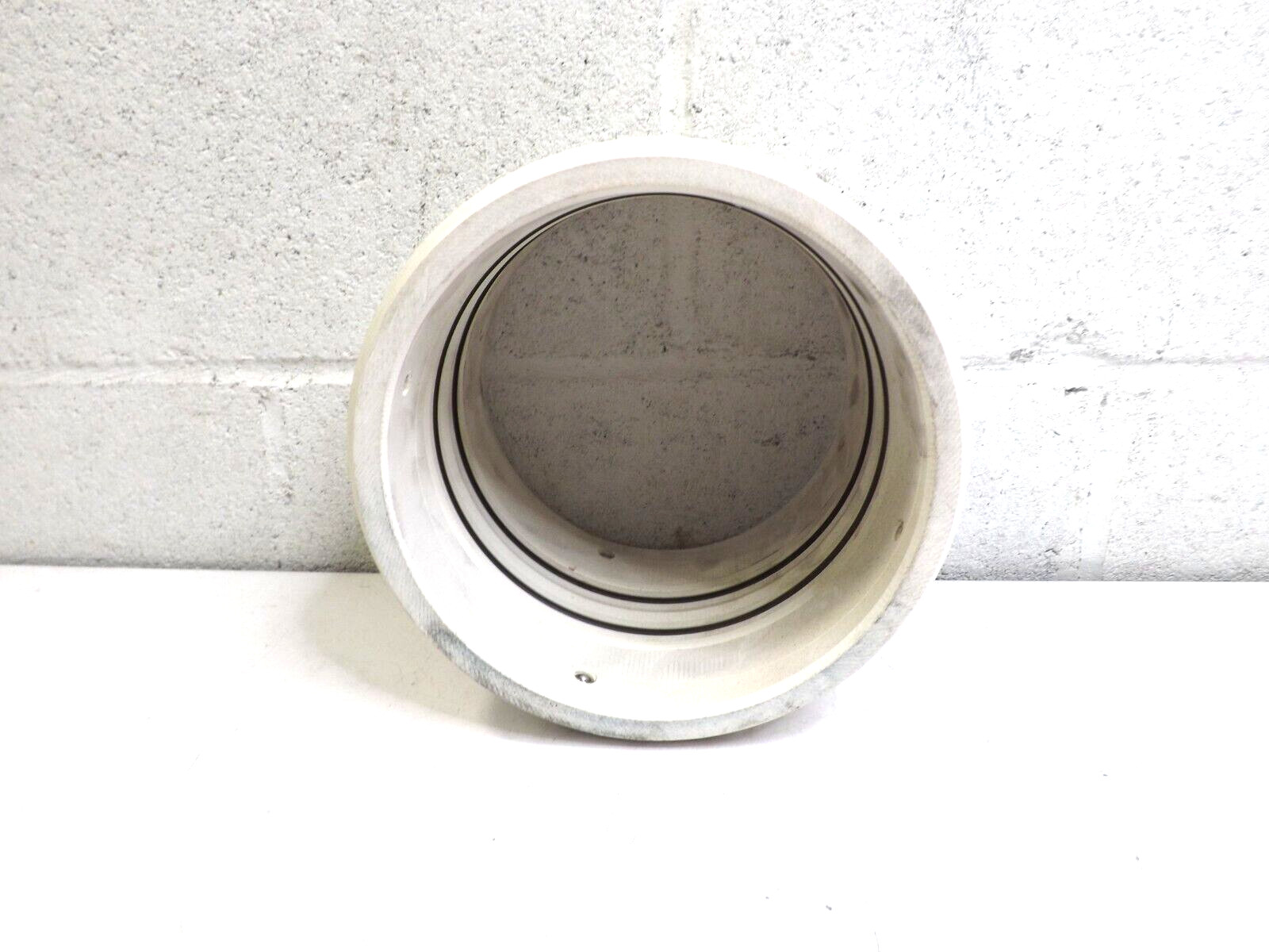 Certa Lok drop Coupling PVC 6″ ASTM D3139 — NSF-61-G N. American Specialty