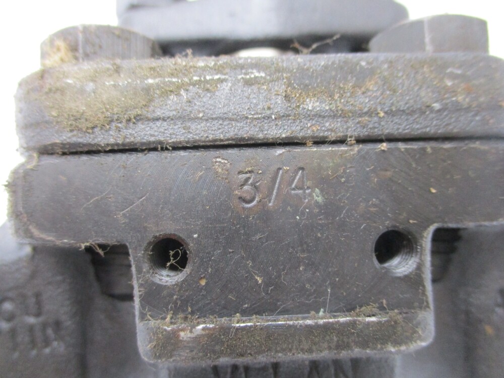 VELAN CSA105 W330 1480PSIG NSNP