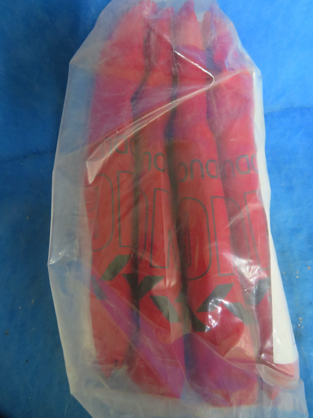 New Set of 4 0825TS Tiresocks + 1 Year Warranty