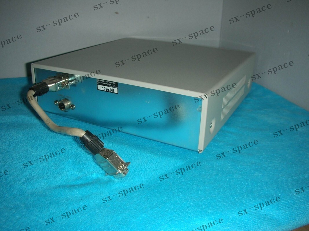 1PCS KEYENCE LT-V201 100% tested by DHL or FedEx
