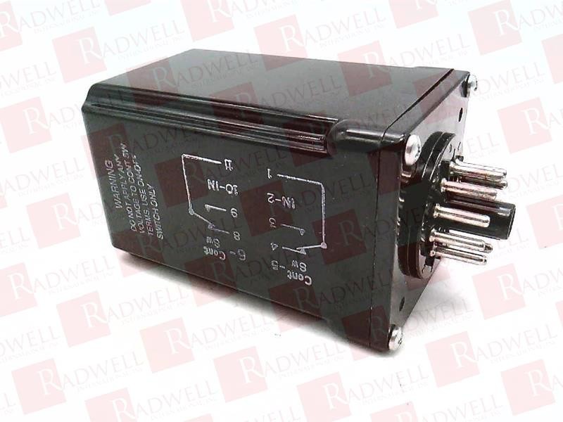AIROTRONICS TIM-1001A2FTSW / TIM1001A2FTSW (USED)