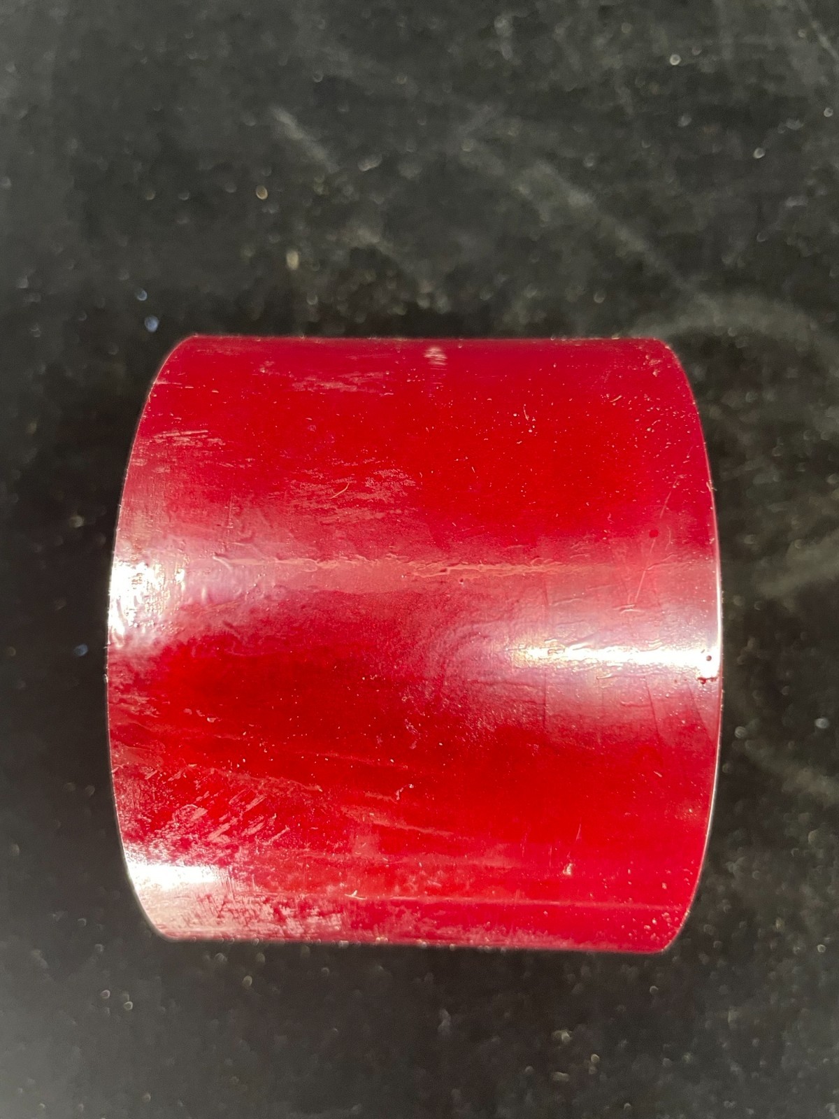 2800770 Load Wheel (Burgundy Wheel Only)