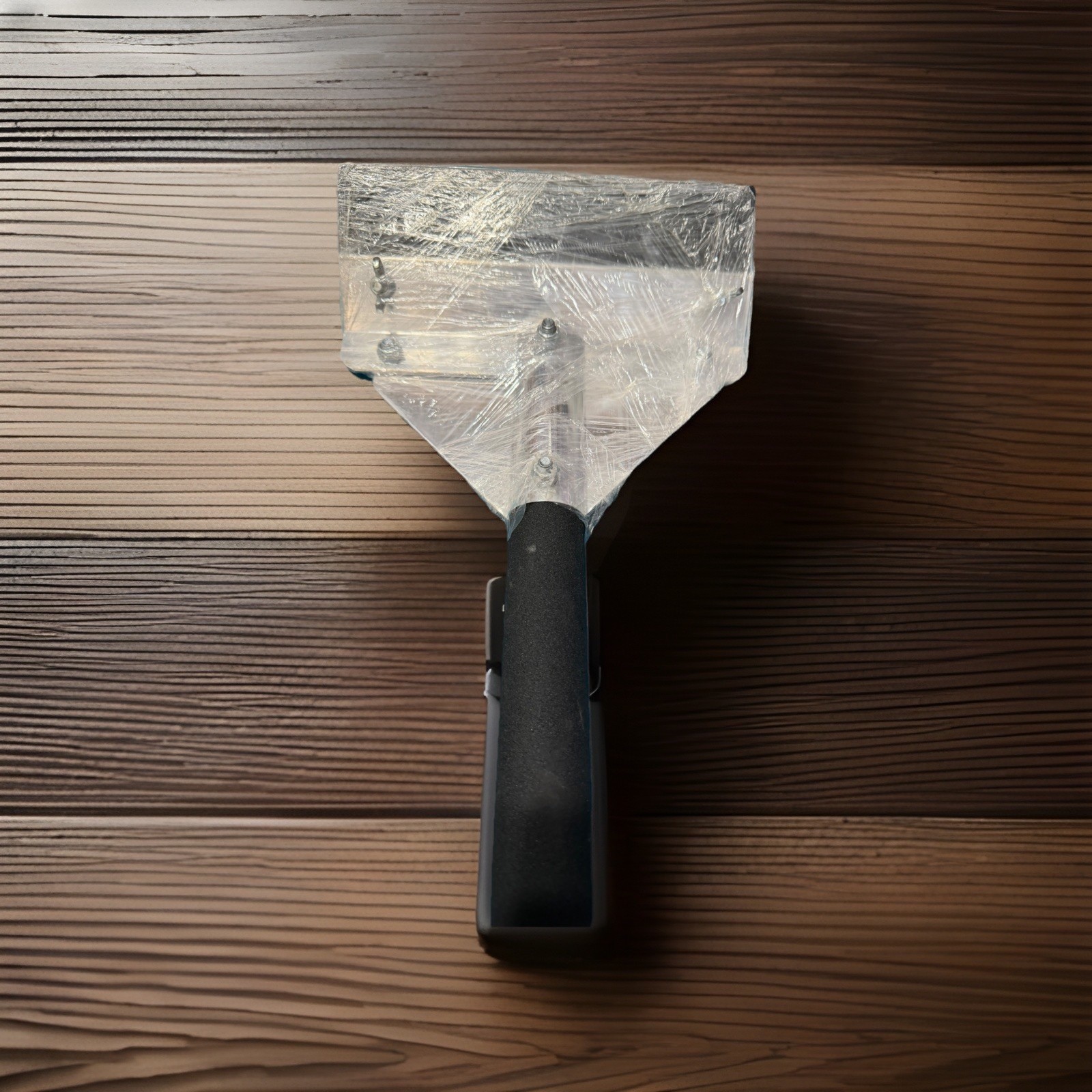 Tough Guy 3PCA5 TOUGH GUY Black 8″ Hand Squeegee