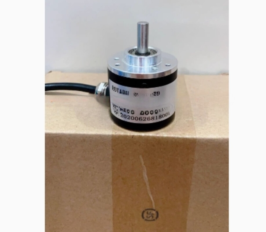1PCS NEW FIT FOR encoder EI38S6-1024-E3D5Y3-1