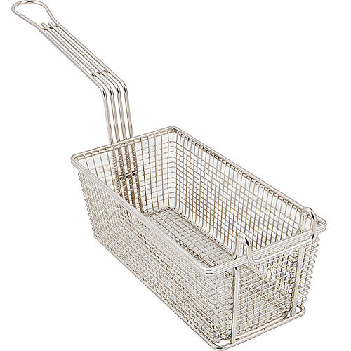 Frymaster 1953 Basket, Fry 11 X 5-5/8 Front Hook Replacement MPN
