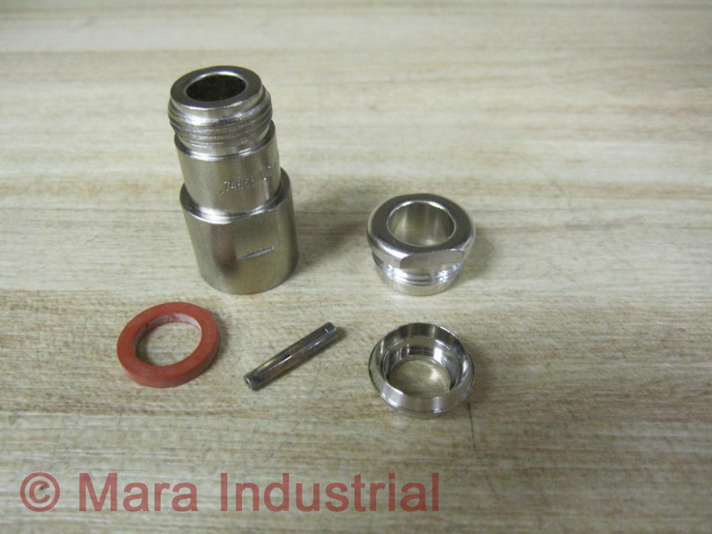 Amphenol 554-98-1620 Circular Connector Assy.554/98/1620