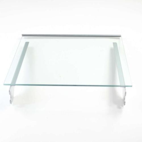 Blomberg 5923480200 Glass Fixed Shelf 1/2″ Hanging Shelf