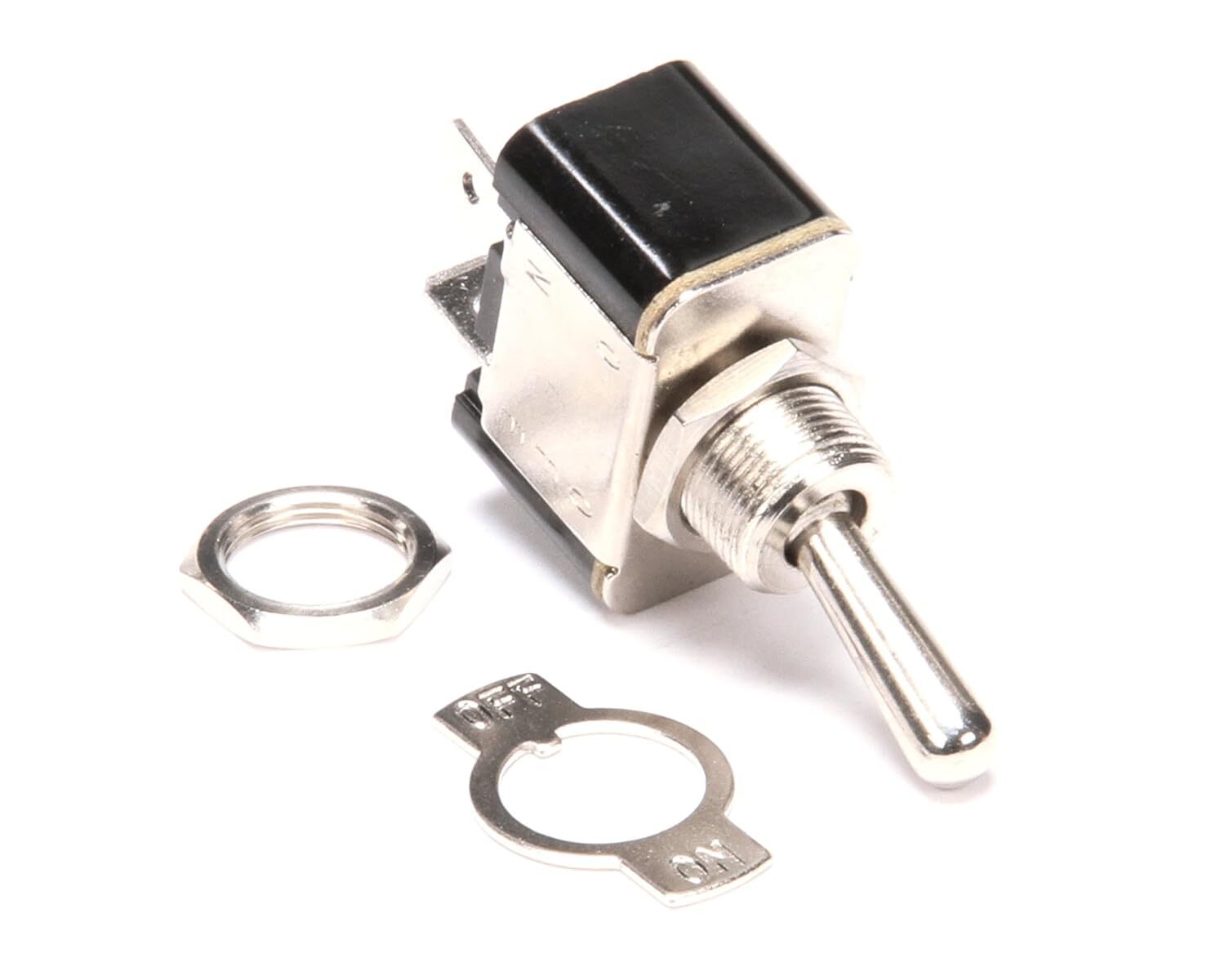 Toggle Switch 1/2 Spst 801924 for True Tru801924