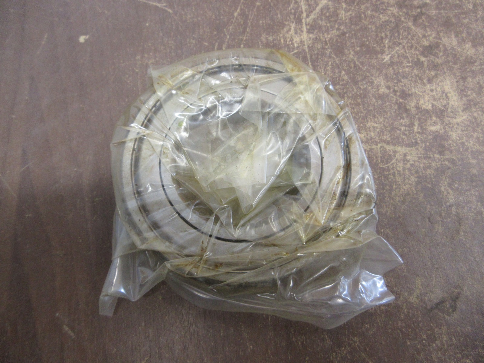 KBC Bearing 6209ZZC3SRI-2 New Surplus
