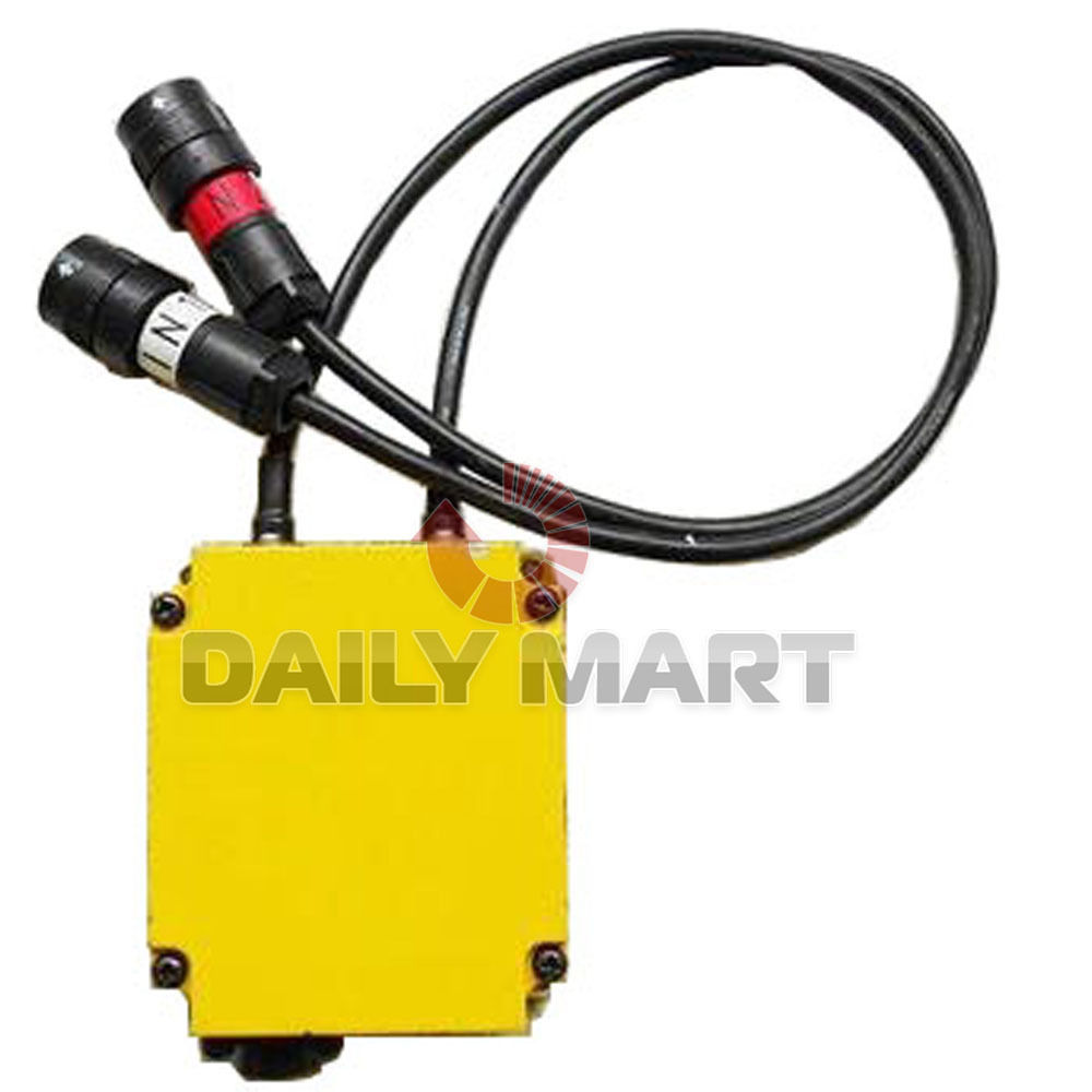 Used FANUC PLC A860-2163-V201